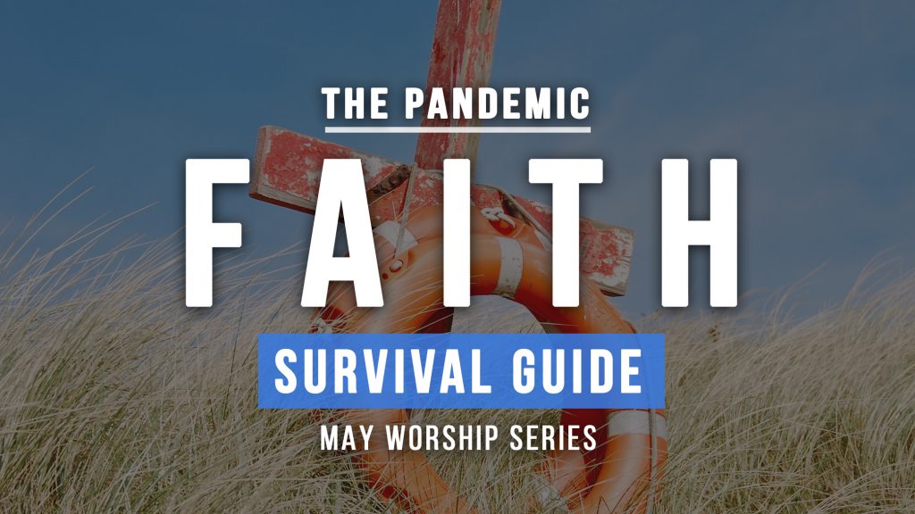 faith in pandemic essay 500 words